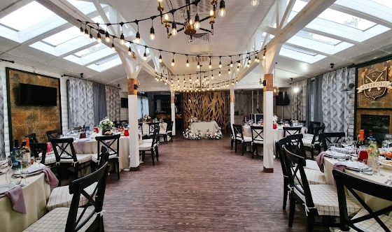 Фото №1 зала Основной зал