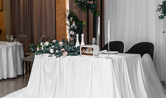 Фото №10 зала Основной зал