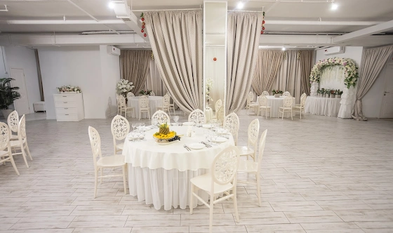 Фото №9 зала Основной зал 