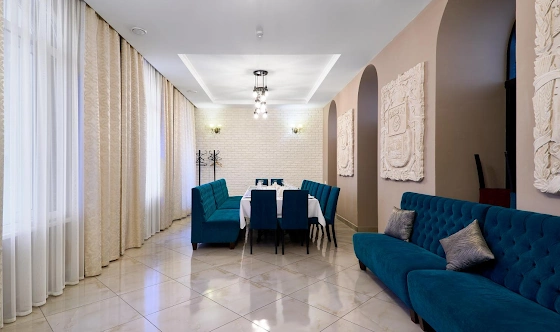 Фото №2 зала Малый зал 