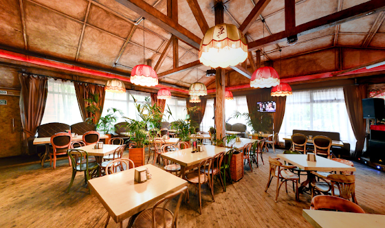 Фото №13 зала Основной зал