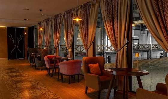 Фото №5 зала Малый зал 