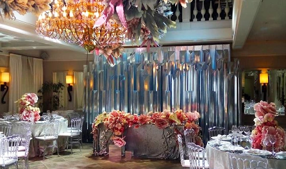 Фото №12 зала Большой парадный зал