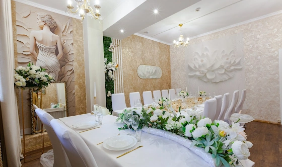 Фото №12 зала Золотой зал 