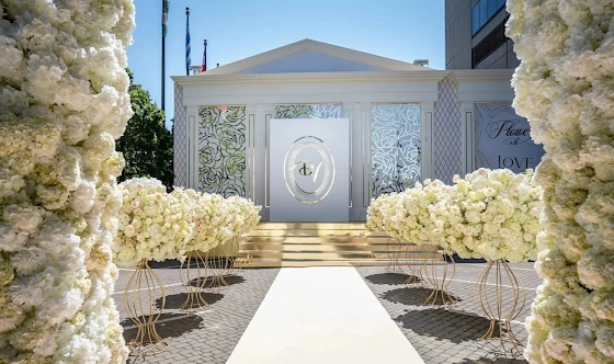 Фото №15 зала Зал  MERCURY