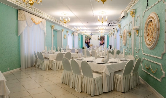 Фото №9 зала Основной зал 