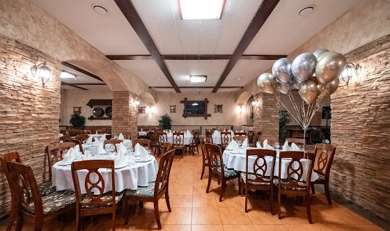 Фото №13 зала Банкетный зал