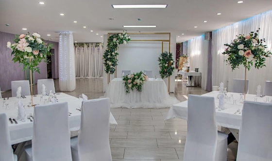 Фото №4 зала Основной зал