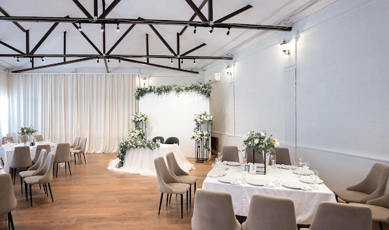 Фото №10 зала Веранда 