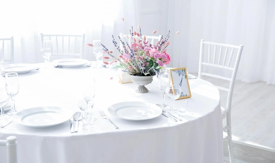 Фото №7 зала Конференц-зал в Бутик-отеле "У Озера"