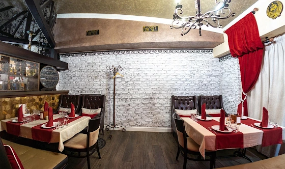 Фото №10 зала Основной зал