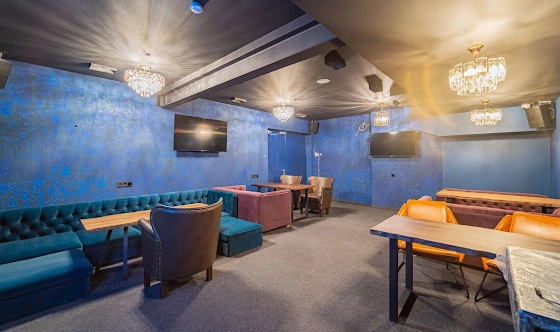 Фото №3 зала Караоке зал 