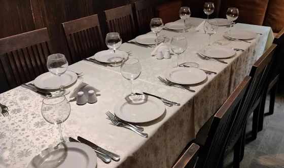 Фото №3 зала VIP-зал