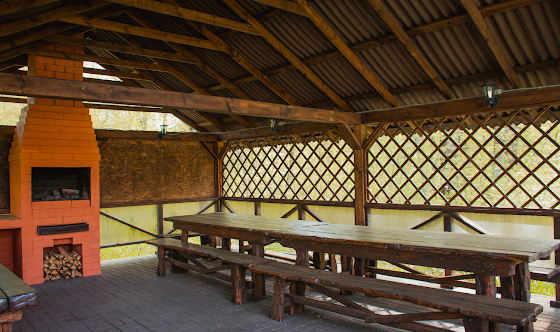 Фото №10 зала Беседки (8 штук)