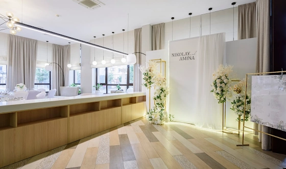 Фото №13 зала Основной зал