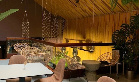 Фото №8 зала Зал "Второй"