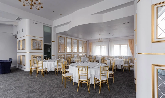 Фото №7 зала Зал "Малый панорамный"