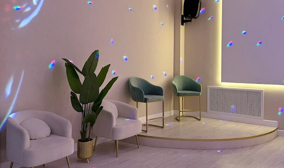 Фото №8 зала Зал "Rubin Hall"