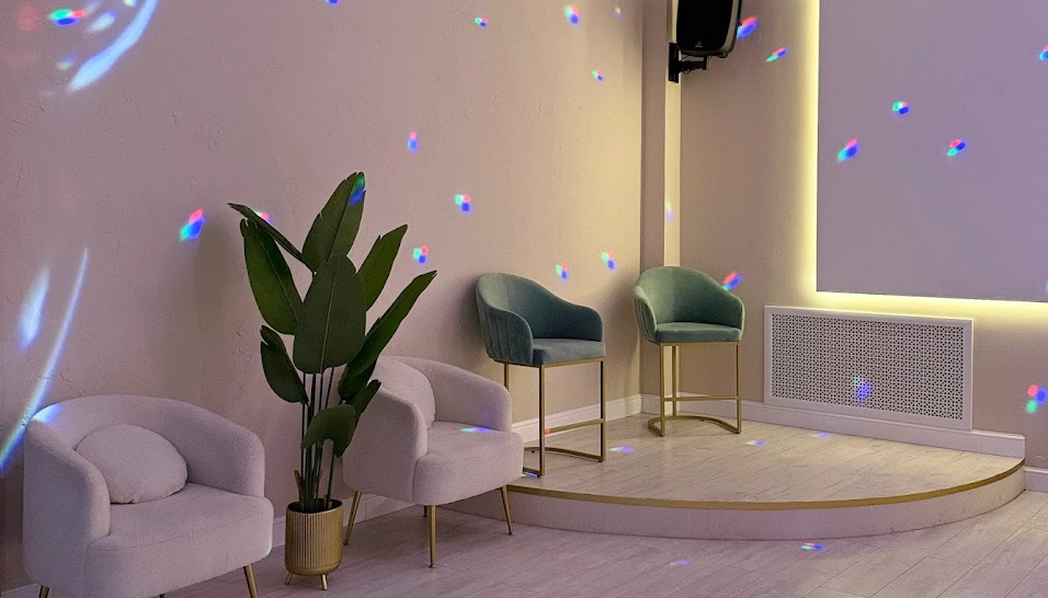 Фото №8 зала Зал "Rubin Hall"