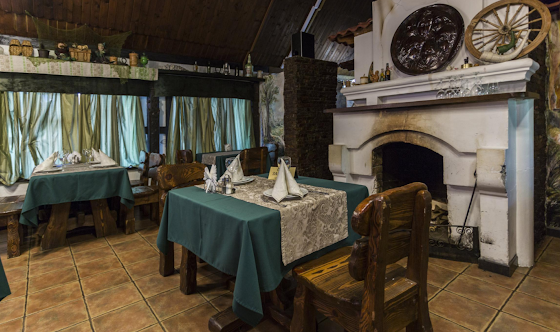 Фото №1 зала Зал на 40 человек