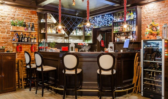 Фото №5 зала Зал №1