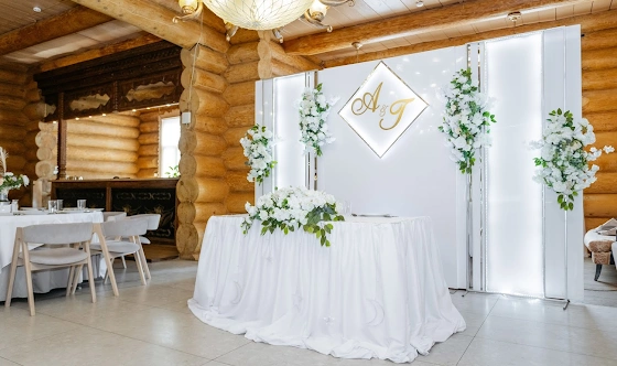 Фото №12 зала Большой зал