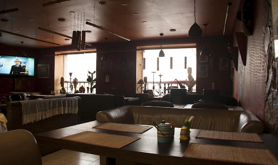 Фото №5 зала Бар «Конкиста»