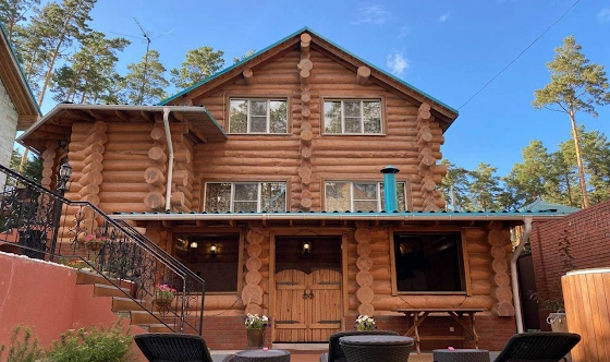 Фото №6 зала ОТРАДА