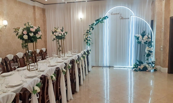 Фото №8 зала Малый зал