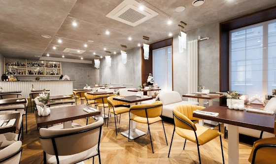 Фото №3 зала Зал "Tiara"