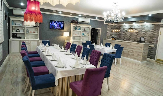 Фото №8 зала Зал №2