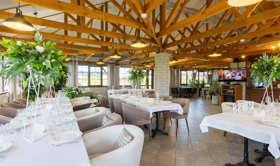 Фото №11 зала Ресторан у озера