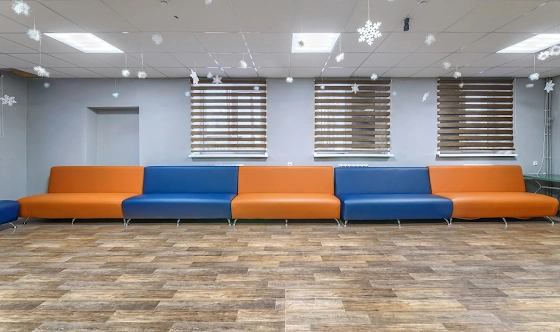 Фото №4 зала Конференц-зал