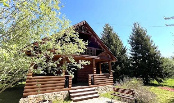 Фото №15 зала Коттедж на 8 гостей