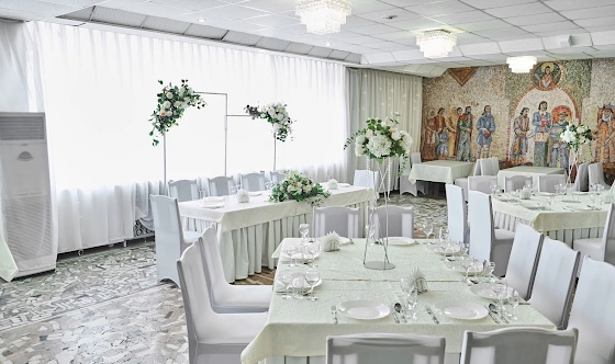 Фото №18 зала Основной зал