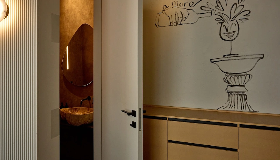 Фото №18 зала Большой банкетный зал