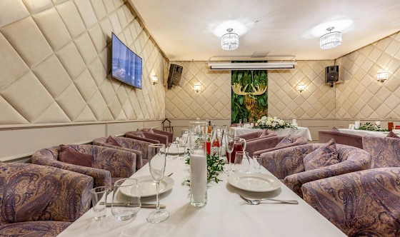 Фото №10 зала Большой караоке-зал