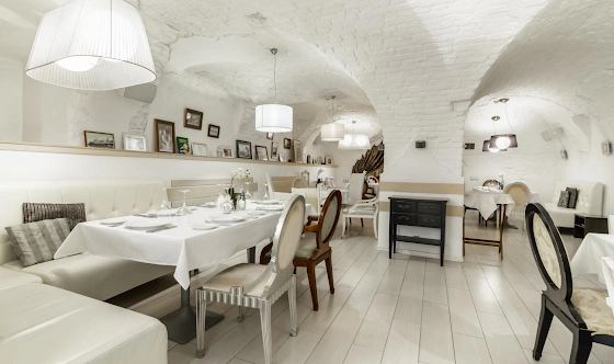 Фото №2 зала Белый зал