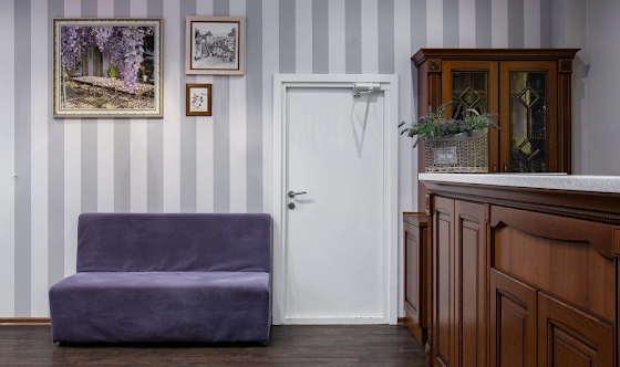 Фото №4 зала Лавандовый зал