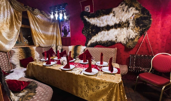 Фото №1 зала Малый зал