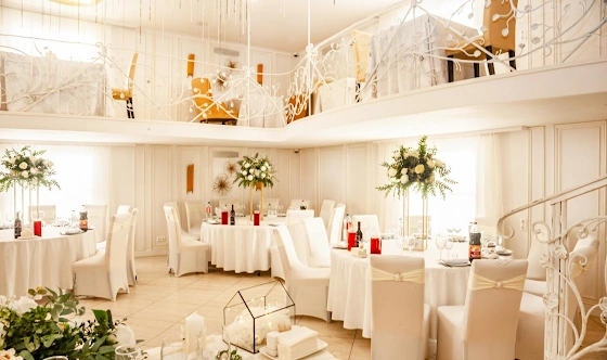 Фото №13 зала Ресторан «#proСчастье»