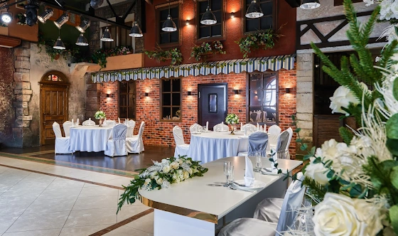 Фото №20 зала Банкетный зал 