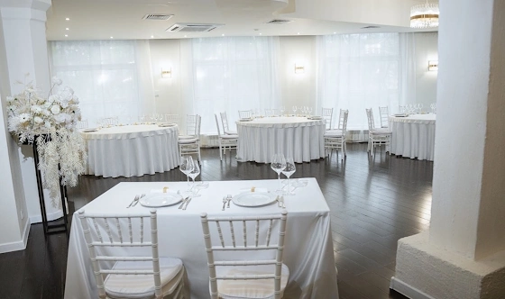 Фото №3 зала Зал BELLO