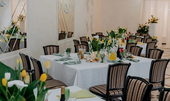 Фото №7 зала Белый зал