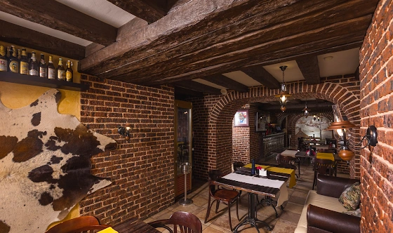 Фото №3 зала Баварский зал