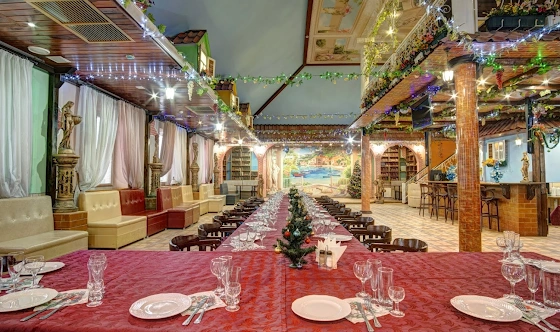 Фото №5 зала Основной зал 