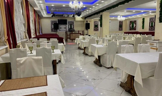 Фото №11 зала Основной зал