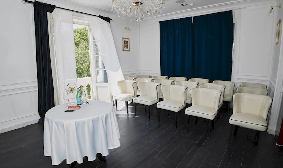 Фото №9 зала Банкетный зал