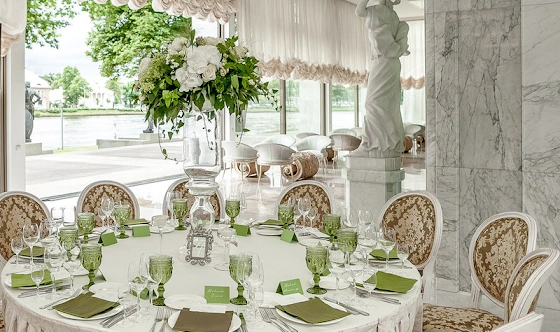 Фото №5 зала Основной зал 