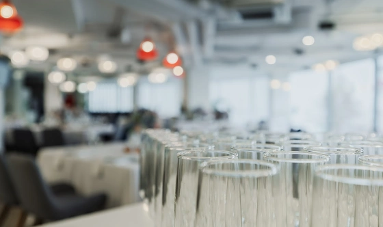 Фото №13 зала Основной зал